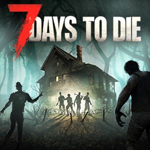 Image of 7 Days to Die (Game Preview) ID 245421904963475