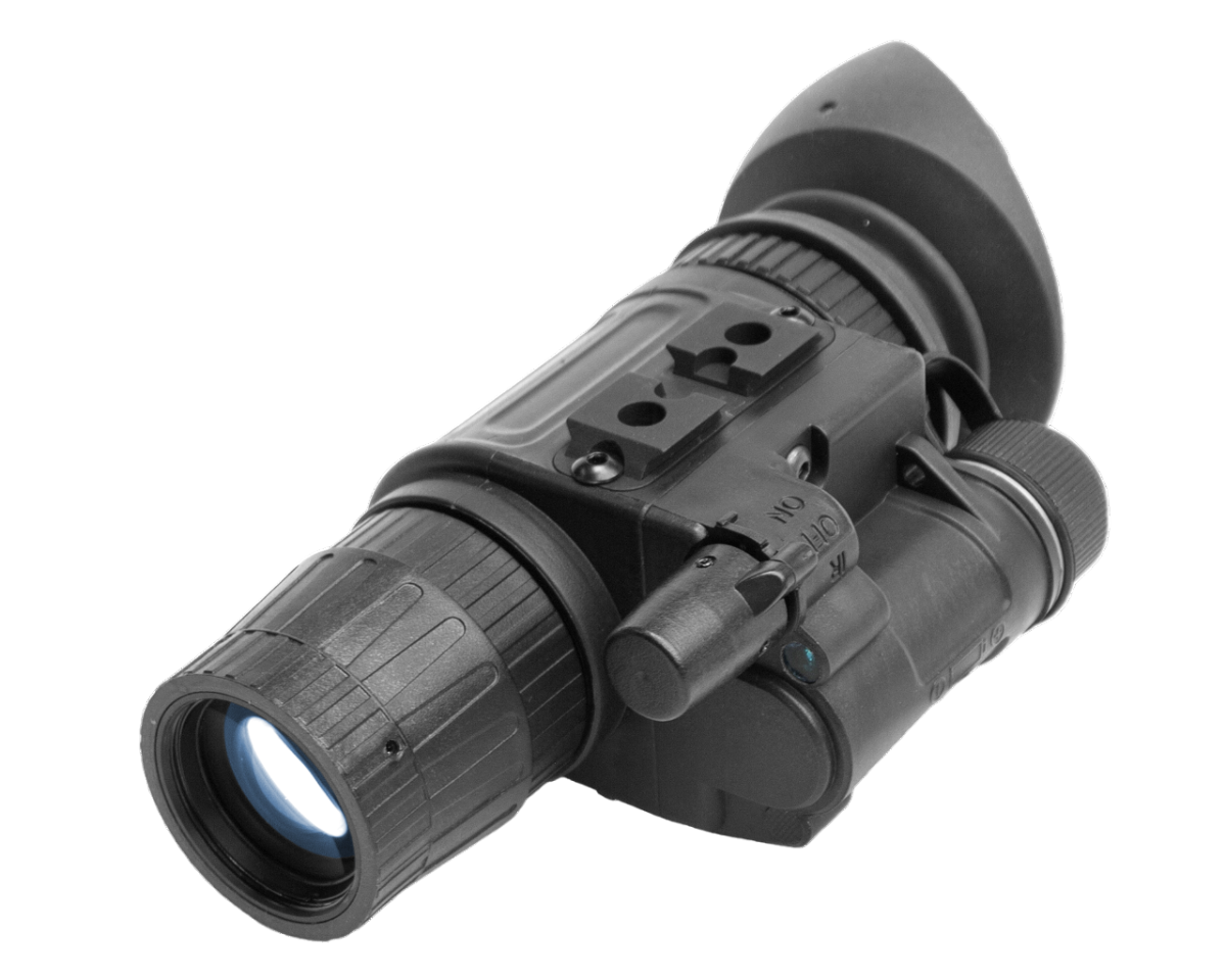 Image of ATN NVM14 Night Vision Monocular Gen 2 Series ID 658175124238