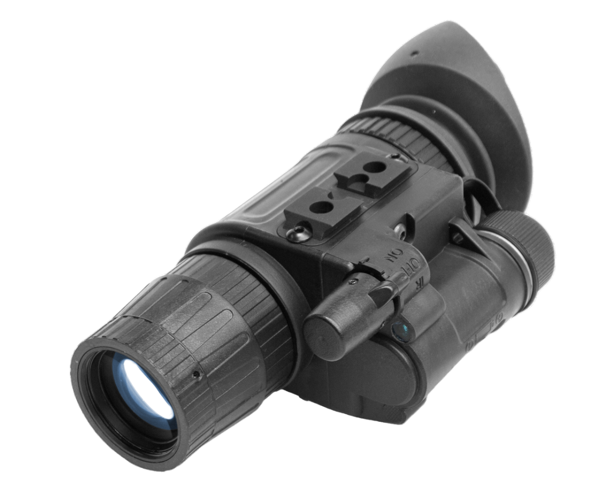 Image of ATN NVM14 Night Vision Monocular Gen 2 Series ID 658175124245