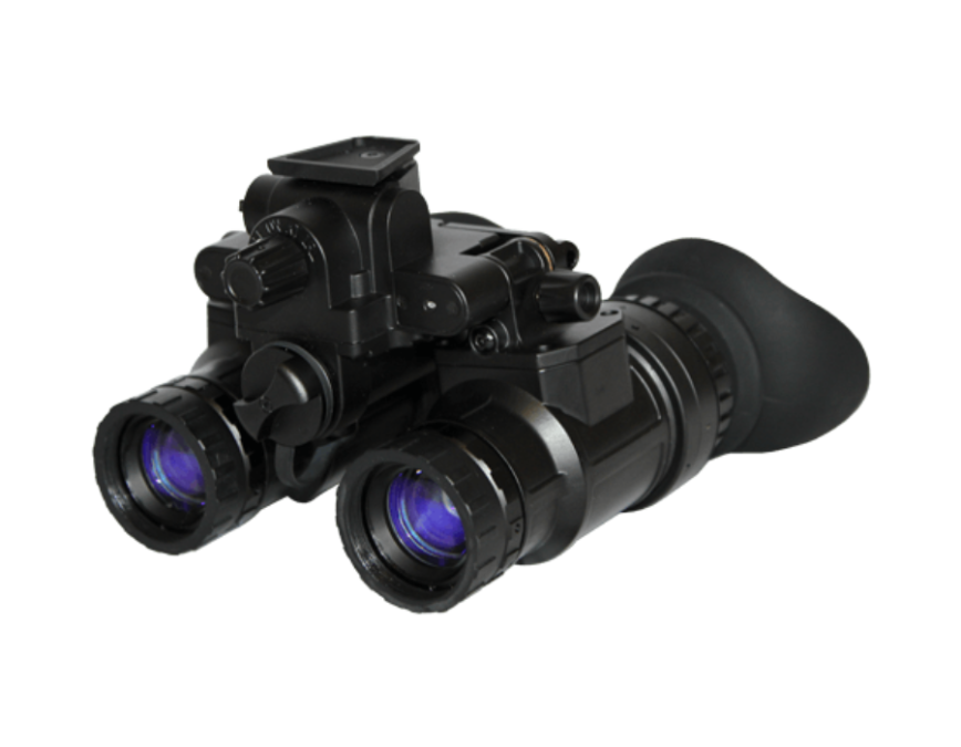 Image of ATN PS31 Night Vision Goggles - Gen 2 Series ID 658175124443