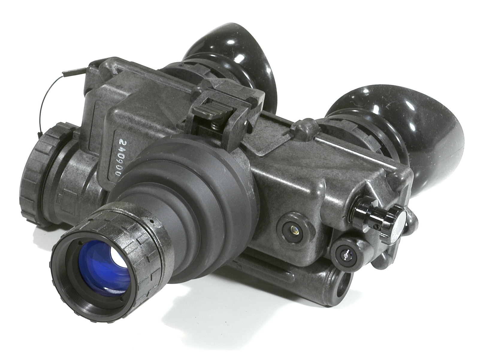 Image of ATN PVS7 Night Vision Goggles - Gen 3 Series ID 658175150541