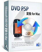 Image of AVT000 4Videosoft DVD PSP 変換 for Mac ID 3455922