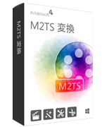 Image of AVT000 4Videosoft M2TS 変換 ID 3340622