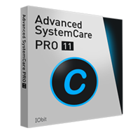 Image of AVT000 Advanced SystemCare 11 PRO (1 Anno/1 PC) - Italiano ID 4718923