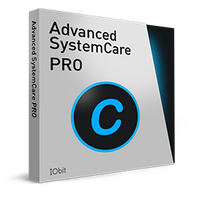 Image of AVT000 Advanced SystemCare 16 PRO mit Geschenken-IU&ISU- Deutsch* ID 40650088