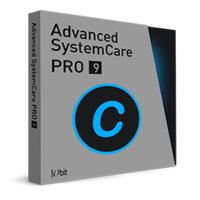 Image of AVT000 Advanced SystemCare 9 PRO (3 PCs / 1 Year Subscription) ID 4660688