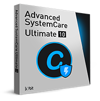 Image of AVT000 Advanced SystemCare Ultimate 10 (1 Anno/3 PC) - Italiano ID 4701416