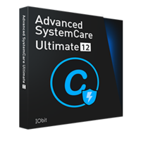 Image of AVT000 Advanced SystemCare Ultimate 12 with Protected Folder ID 18194885