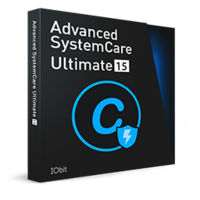 Image of AVT000 Advanced SystemCare Ultimate 15 (1 Year Subscription / 3 PCs) ID 37848394