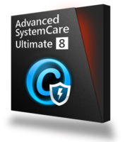 Image of AVT000 Advanced SystemCare Ultimate 8 (1 year subscription 3PCs) ID 4636911