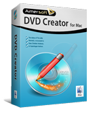 Image of AVT000 Aimersoft DVD Creator for Mac ID 4579923