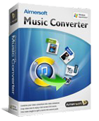 Image of AVT000 Aimersoft Music Converter ID 4579922