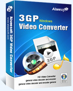 Image of AVT000 Aiseesoft 3GP Video Converter ID 3851576