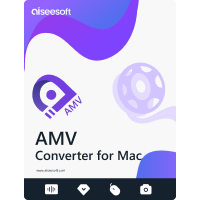 Image of AVT000 Aiseesoft AMV Converter for Mac ID 3851732