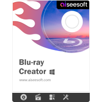 Image of AVT000 Aiseesoft Blu-ray Creator ID 4608490