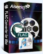 Image of AVT000 Aiseesoft FLAC Converter for Mac ID 3851746