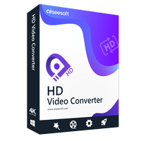 Image of AVT000 Aiseesoft HD Video Converter ID 3851655