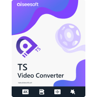 Image of AVT000 Aiseesoft TS Video Converter ID 3851668