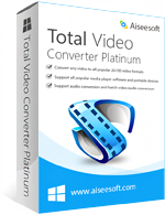 Image of AVT000 Aiseesoft Total Video Converter Platinum ID 4554344