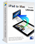 Image of AVT000 Aiseesoft iPad to Mac Transfer Ultimate ID 4547247