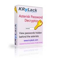 Image of AVT000 Asterisk Password Decryptor ID 1185355