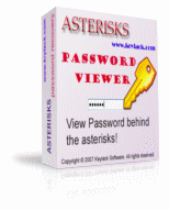 Image of AVT000 Asterisks Password Viewer ID 1197051