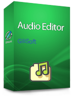 Image of AVT000 Audio Editor  - 1 PC /  Yearly Subscription ID 4676476