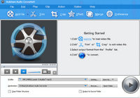 Image of AVT000 Avdshare Video Converter for Windows 1 Month License ID 48655441