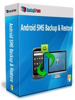 Image of AVT000 Backuptrans Android SMS Backup & Restore (Business Edition) ID 4571621