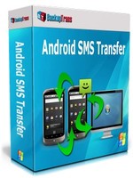 Image of AVT000 Backuptrans Android SMS Transfer (Family Edition) ID 4571623