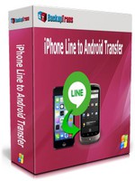 Image of AVT000 Backuptrans iPhone Line to Android Transfer (Business Edition) ID 4687371