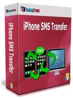 Image of AVT000 Backuptrans iPhone SMS Transfer (Business Edition) ID 4571614