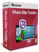 Image of AVT000 Backuptrans iPhone Viber Transfer (Business Edition) ID 4636977