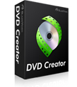 Image of AVT000 BlazeVideo DVD Creator ID 4579066