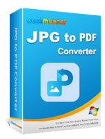 Image of AVT000 Coolmuster JPG to PDF Converter - 1 Year License(5 PCs) ID 46064238