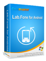 Image of AVT000 Coolmuster LabFone for Android - 1 Year(1 PC 5 Devices) ID 32673283