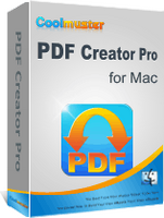 Image of AVT000 Coolmuster PDF Creator Pro for Mac Lifetime License ID 46164868