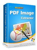 Image of AVT000 Coolmuster PDF Image Extractor - 1 Month License(5 PCs) ID 46066612