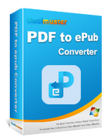 Image of AVT000 Coolmuster PDF to ePub Converter - 1 Month License(10 PCs) ID 46105517