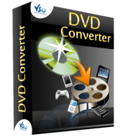 Image of AVT000 DVD Converter ID 4544469