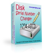 Image of AVT000 Disk Serial Number Changer ID 1933494