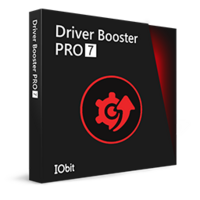 Image of AVT000 Driver Booster 7 PRO 1年 3ライセンス+Smart Defrag PRO（プレゼント） ID 30854081