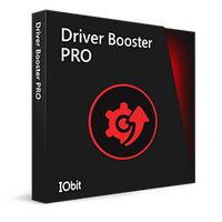 Image of AVT000 Driver Booster 11 PRO (1 år 1 pc) - Dansk* ID 37306498