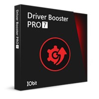 Image of AVT000 Driver Booster 7 PRO (1 år/ 3 pc'er) - Dansk ID 25548939