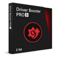 Image of AVT000 Driver Booster 8 PRO 1年 3ライセンス ID 31683144