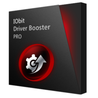 Image of AVT000 Driver Booster Pro avec Cadeau ID 4621272