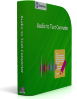 Image of AVT000 EaseText Audio to Text Converter for Android (Family Edition) ID 40704199