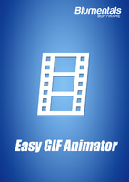 Image of AVT000 Easy GIF Animator 7 Personal ID 174416