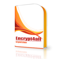 Image of AVT000 Encrypt4all Professional Edition [Business License] ID 4529117