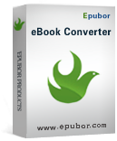 Image of AVT000 Epubor eBook Converter for Mac ID 4727520